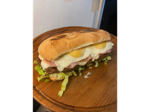 Don Vittorio de Fat Tony's