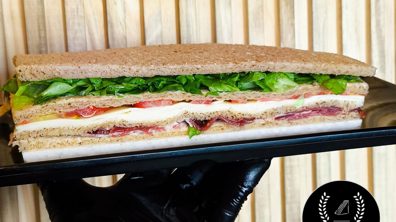 Miga Individuales 3 Rellenos XXL