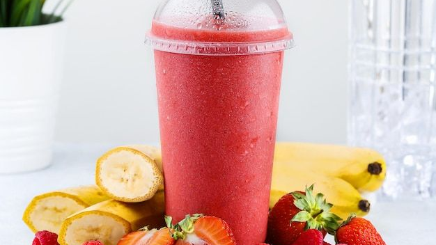 Smoothies / Limonadas y Pomeladas