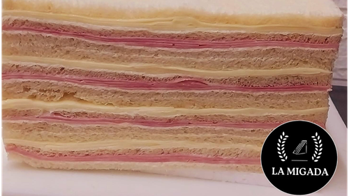 Promo **Pagá - Llevá +** de LaMigada