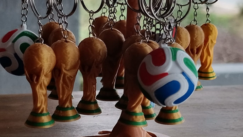 Mundial 3D