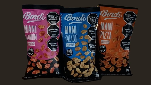 Snacks