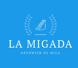 Logo de LaMigada