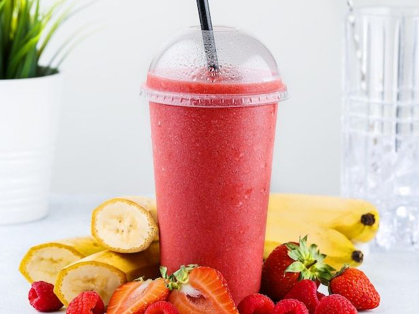 Smoothies
