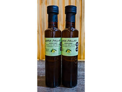 Aceite de Oliva Extra Virgen