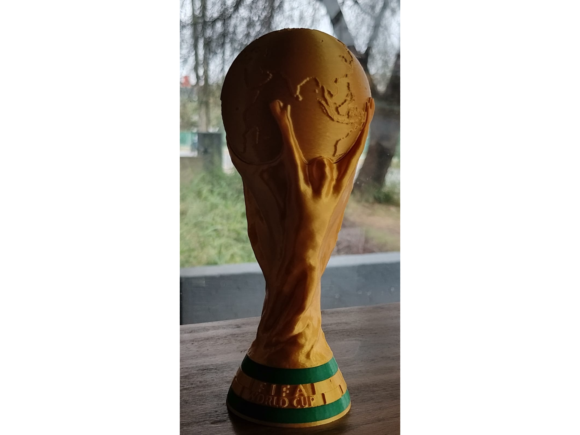 Copa del Mundo