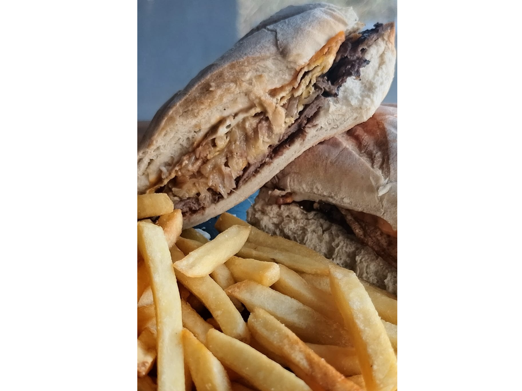 Lomo Americano de LaMigada