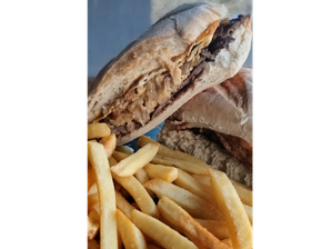Lomo Americano de LaMigada