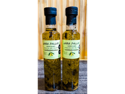 Aceite de Oliva con Provenzal de Hongos