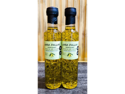 Aceite de Oliva Mediterraneo