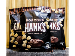 Popcorn Sabor Barbacoa