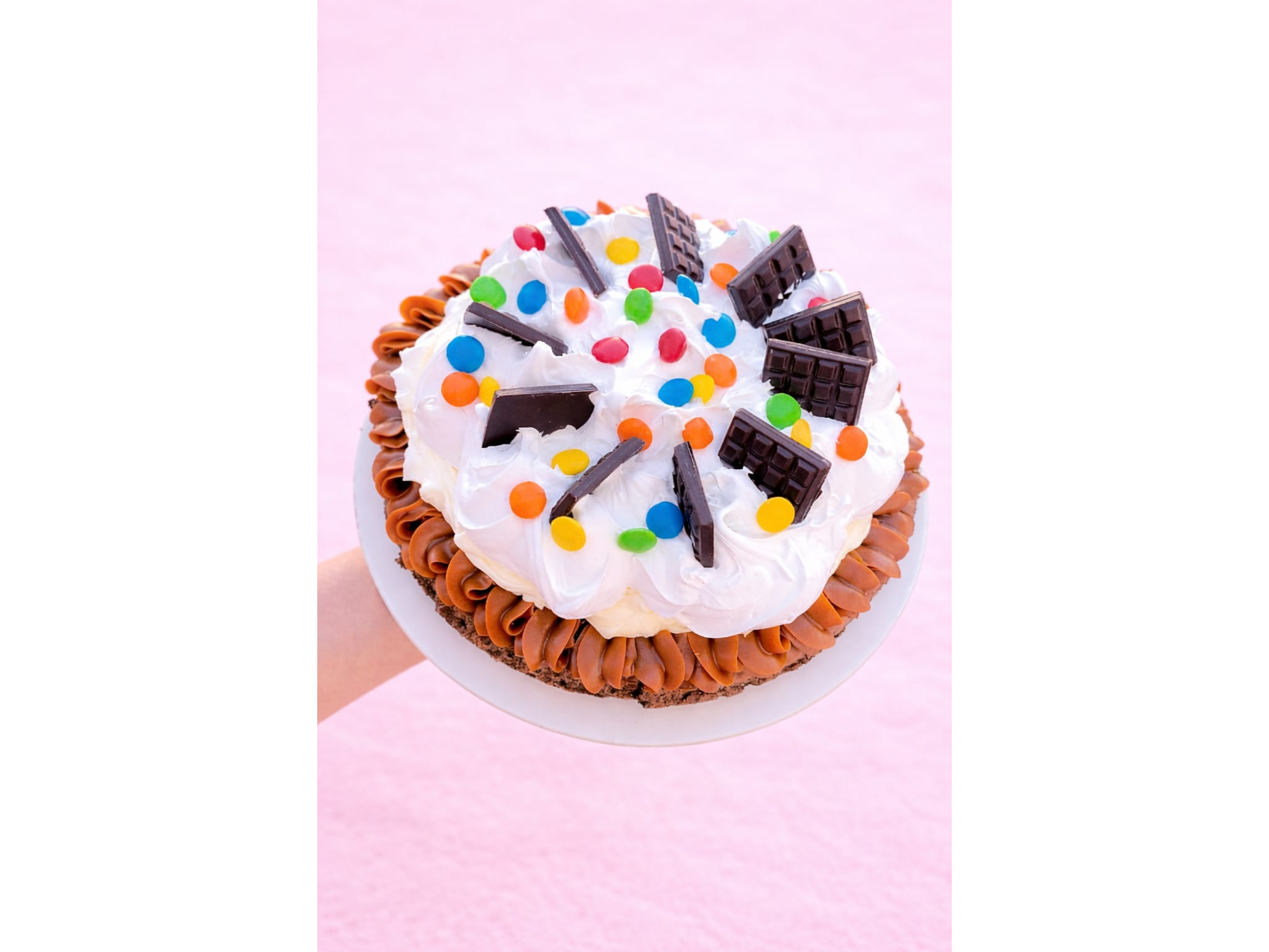 Marquise Cumpleaños