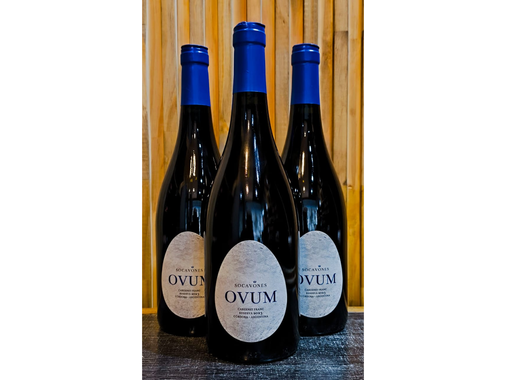 Ovum - Cabernet