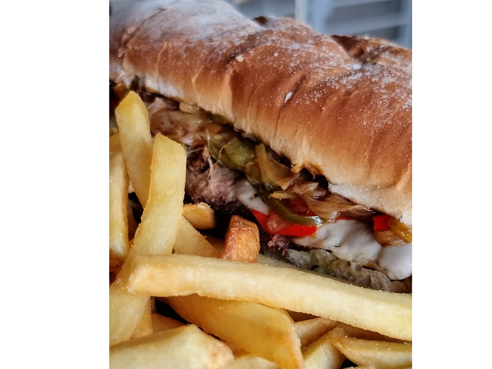 Lomo Mexicano