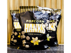 Popcorn Sabor Vainilla