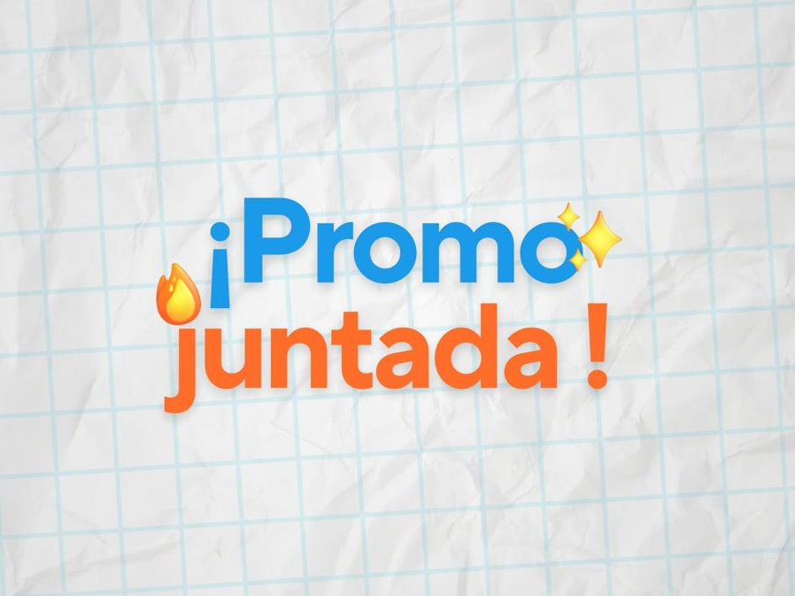 Promo Juntada