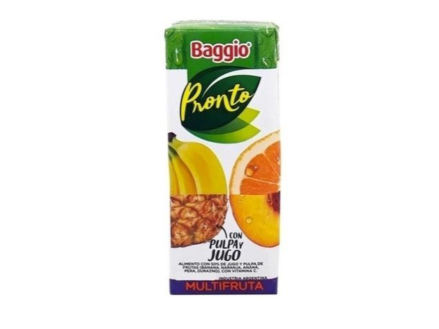 Jugo baggio