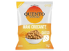Maní Quento Crocante sabor Queso