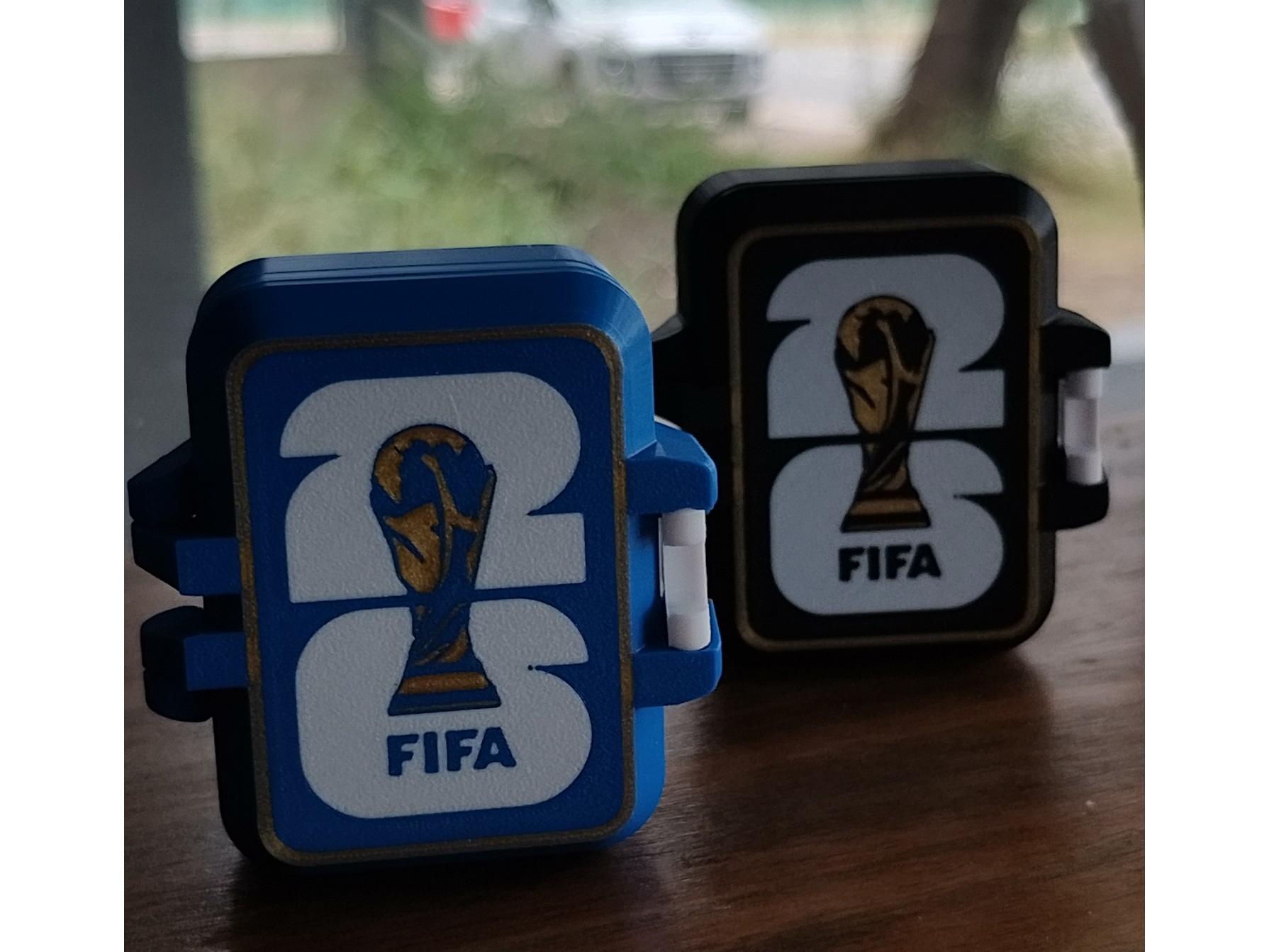 Cajita para Figus.
