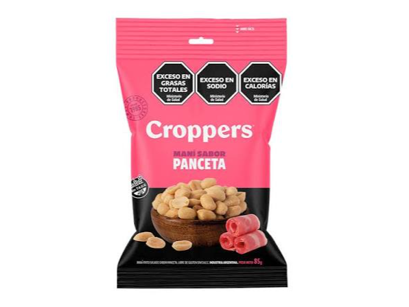 Mani Croppers Panceta