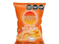 Papas Cheddar