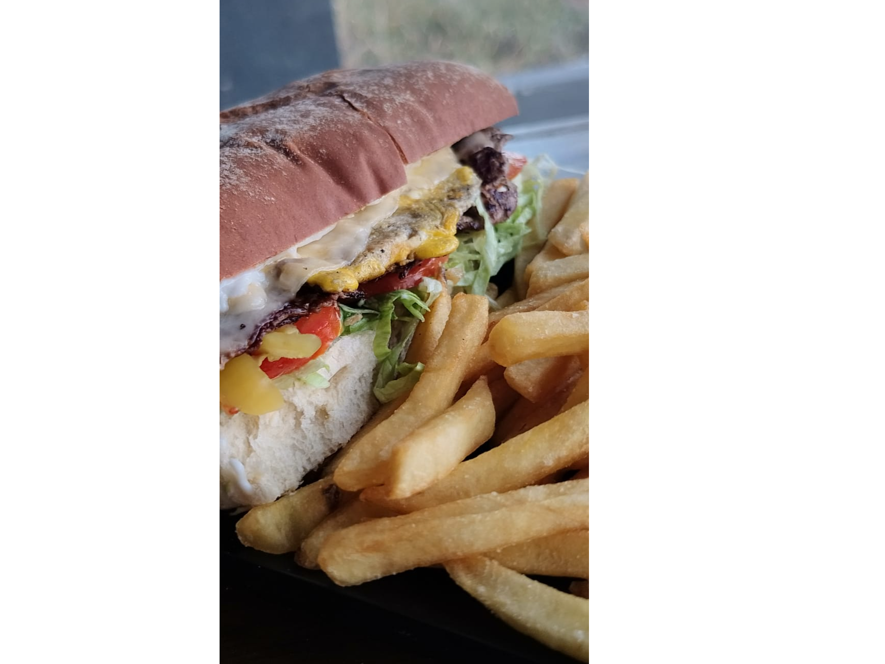 Promo  x 2 Lomos La Migada ( lunes /martes y Miercoles)