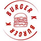 Logo de BURGER K.