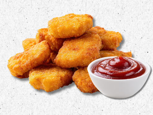 NUGGETS