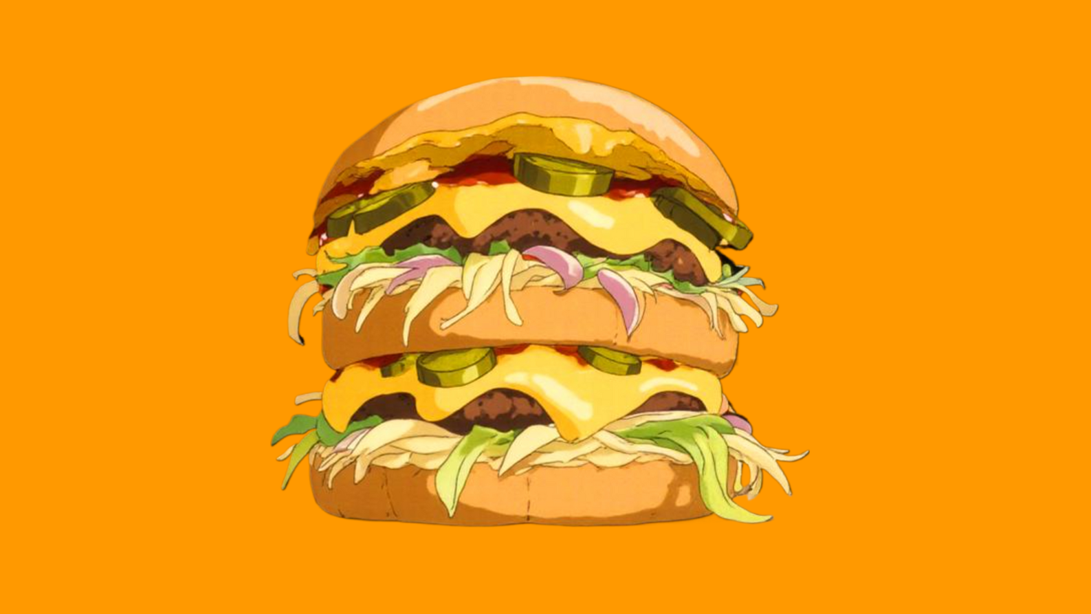BURGERS