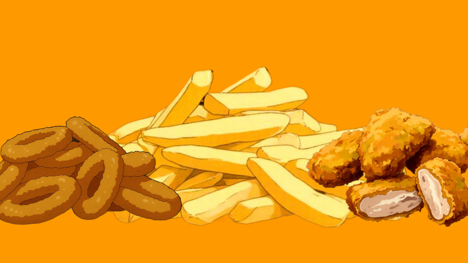 FRIES
