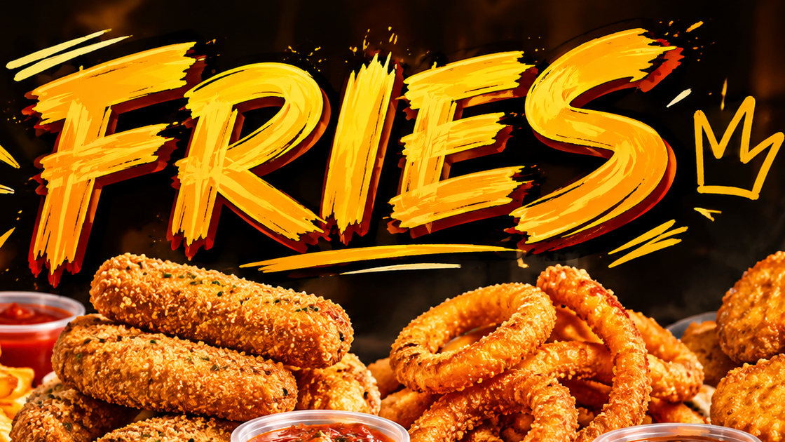 FRIES