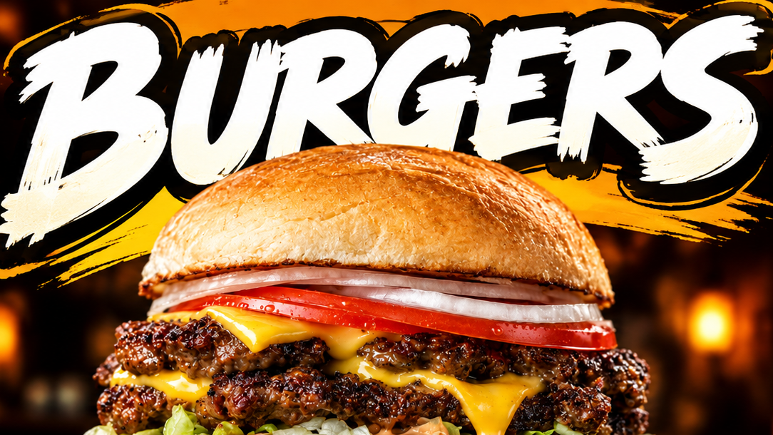 BURGERS (SOLAS)