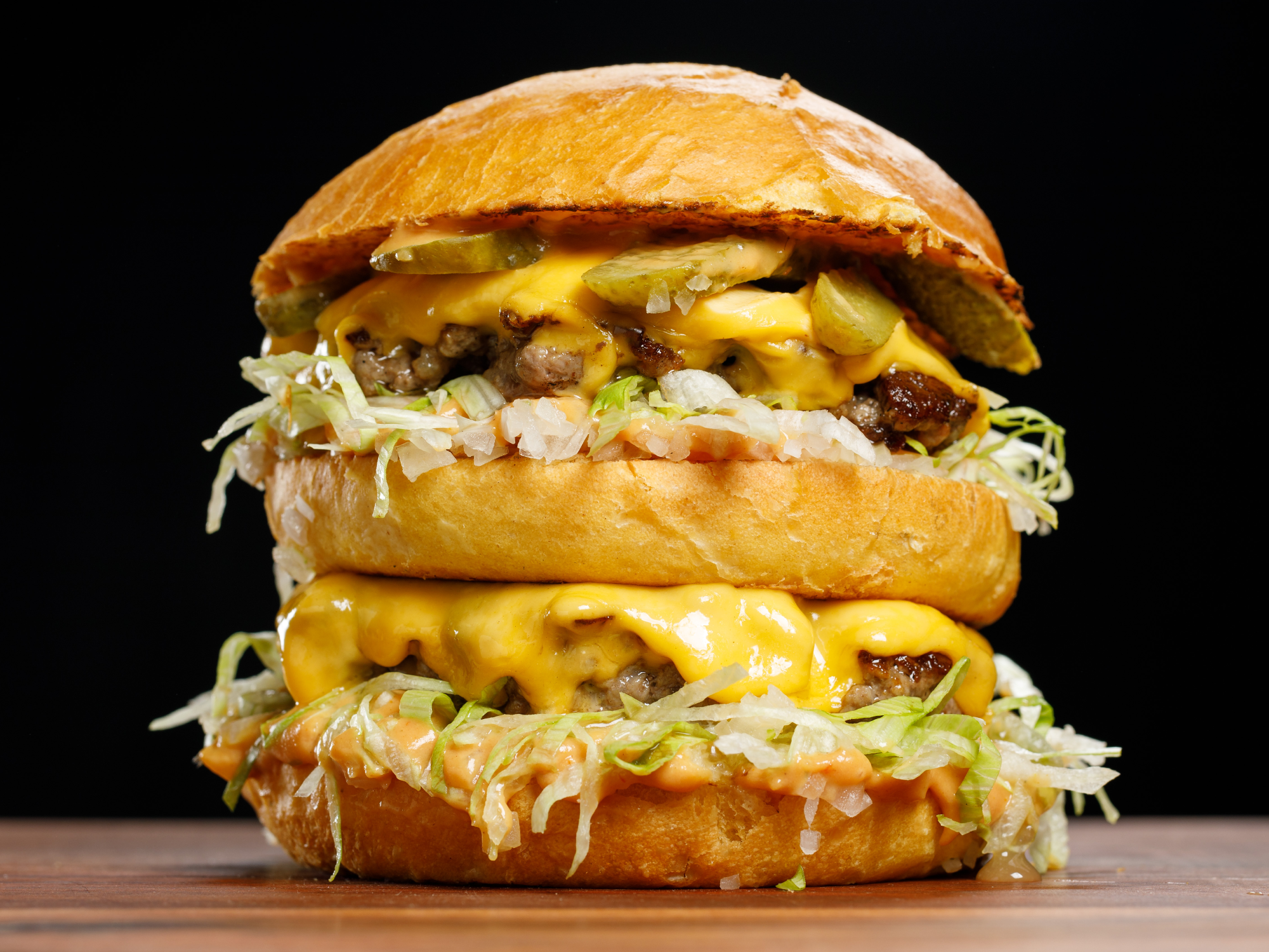 Big Mac