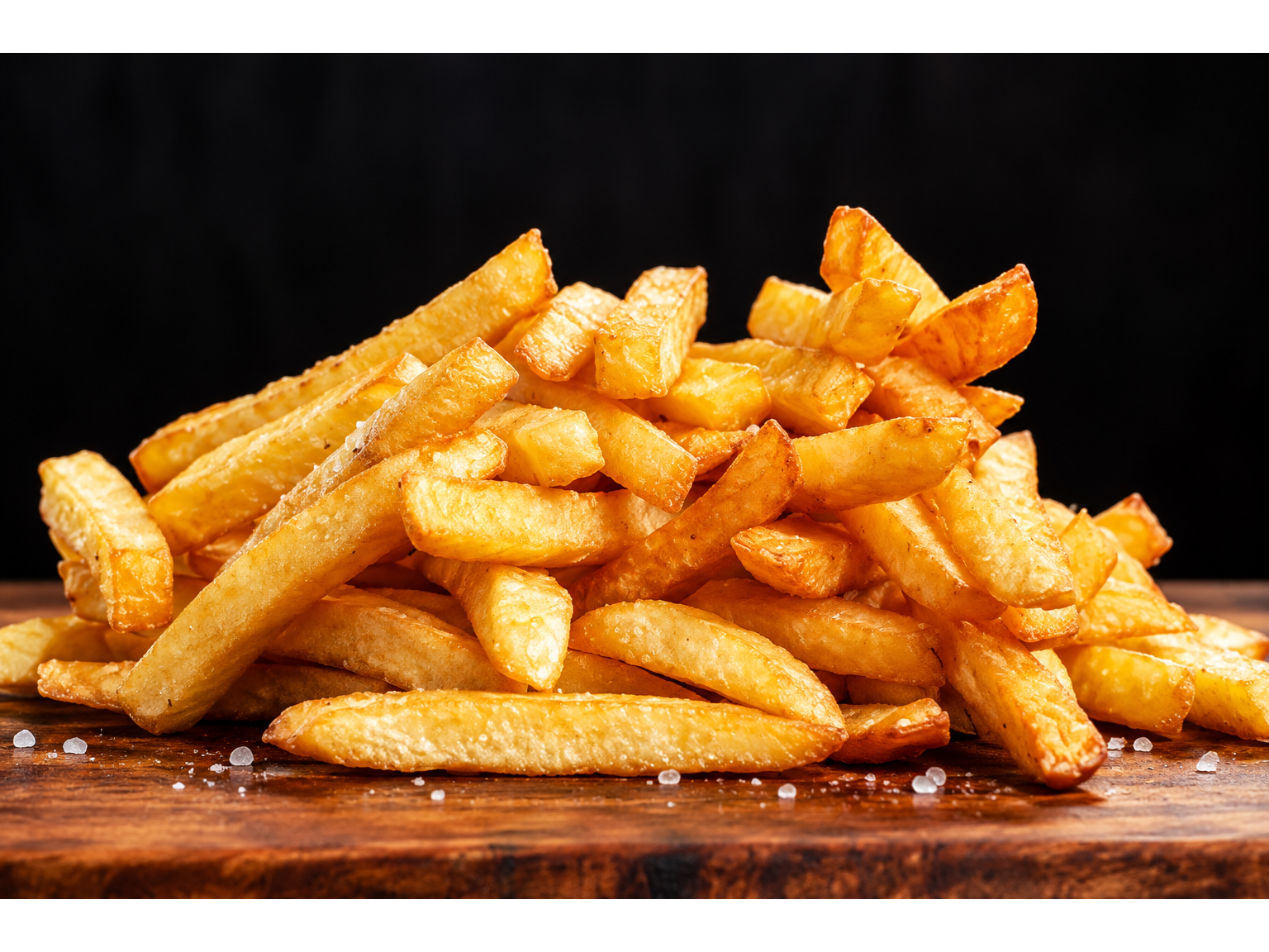 Papas Fritas GRANDES
