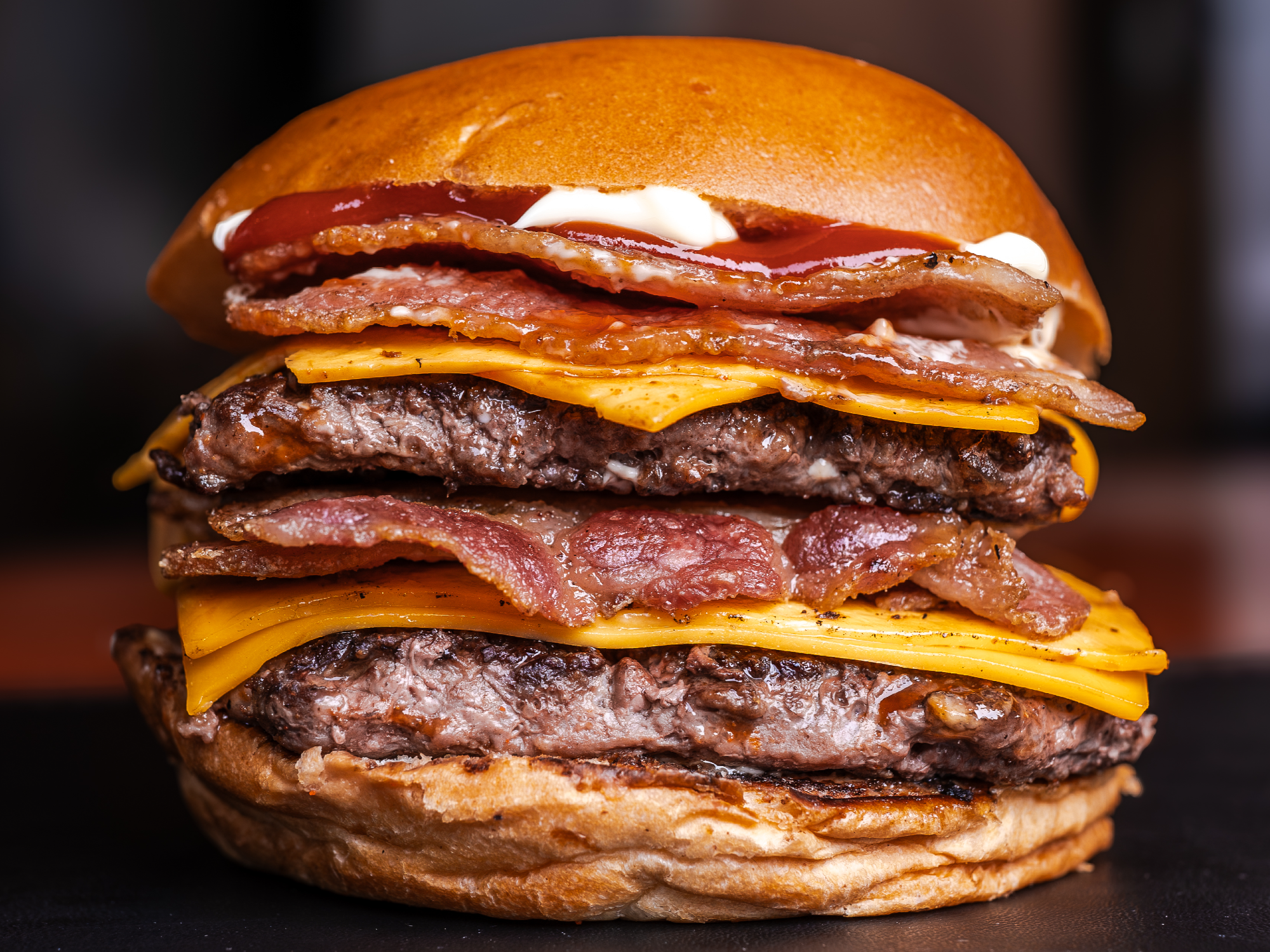 Baconator