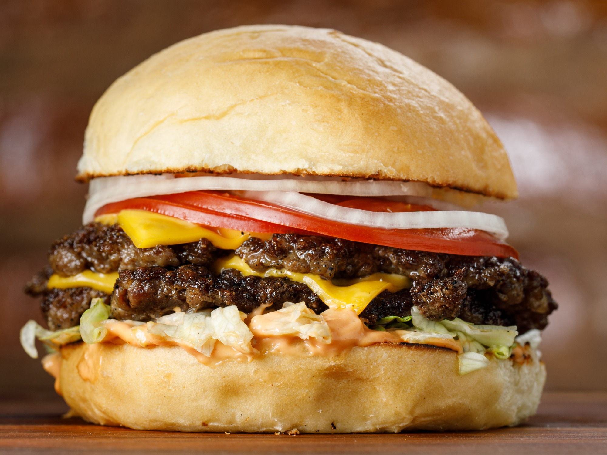 Big classic doble
