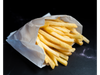 Papas fritas medianas 200 gr