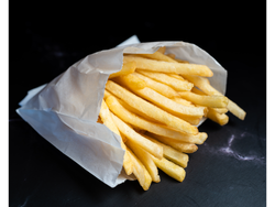 Papas fritas medianas 200 gr