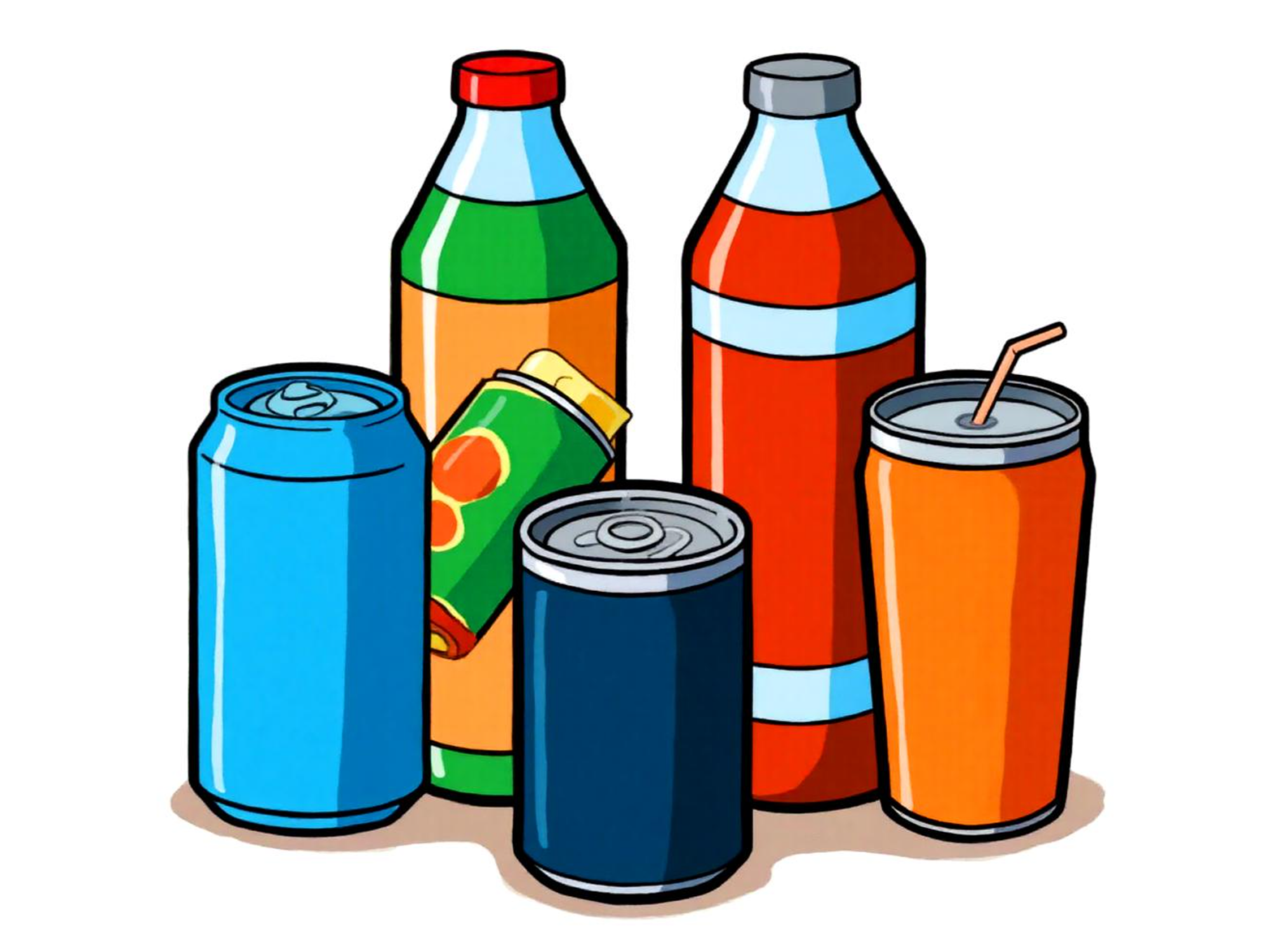 Mirinda