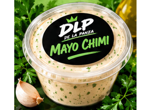Salsa Mayo Chimi