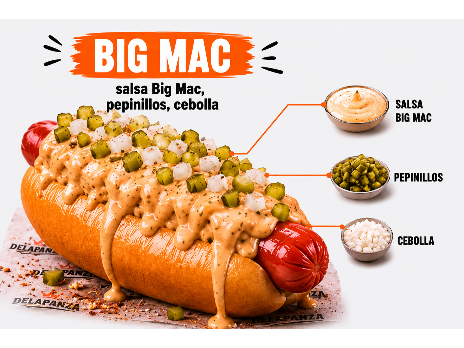 Big Mac