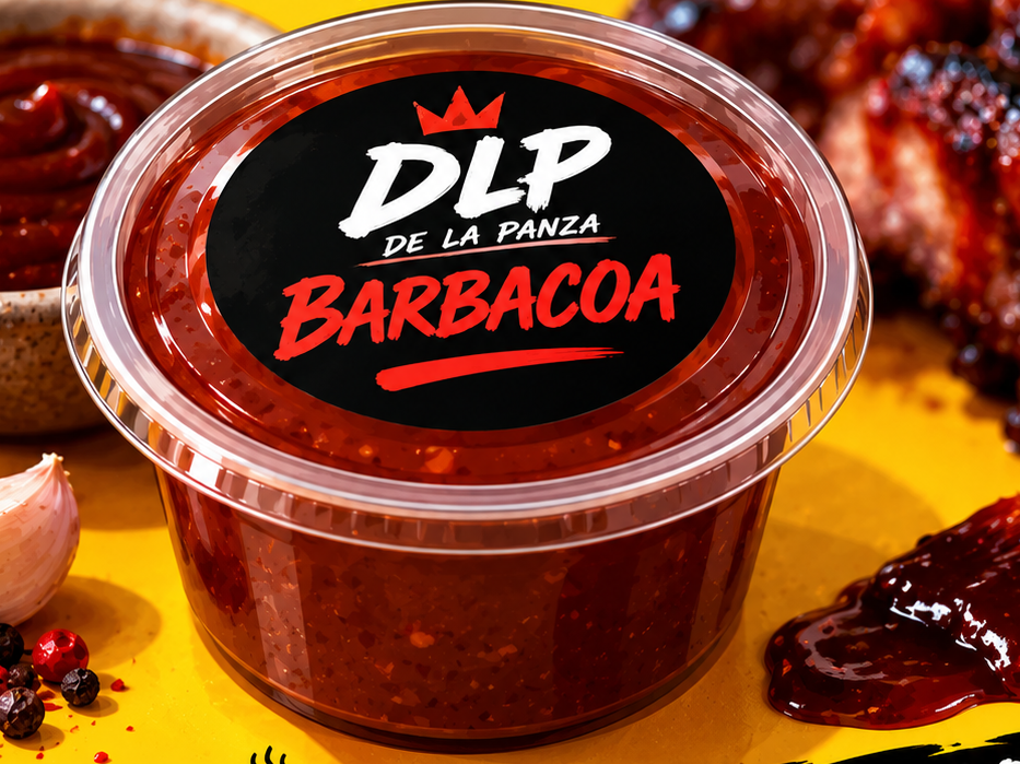 Salsa BBQ