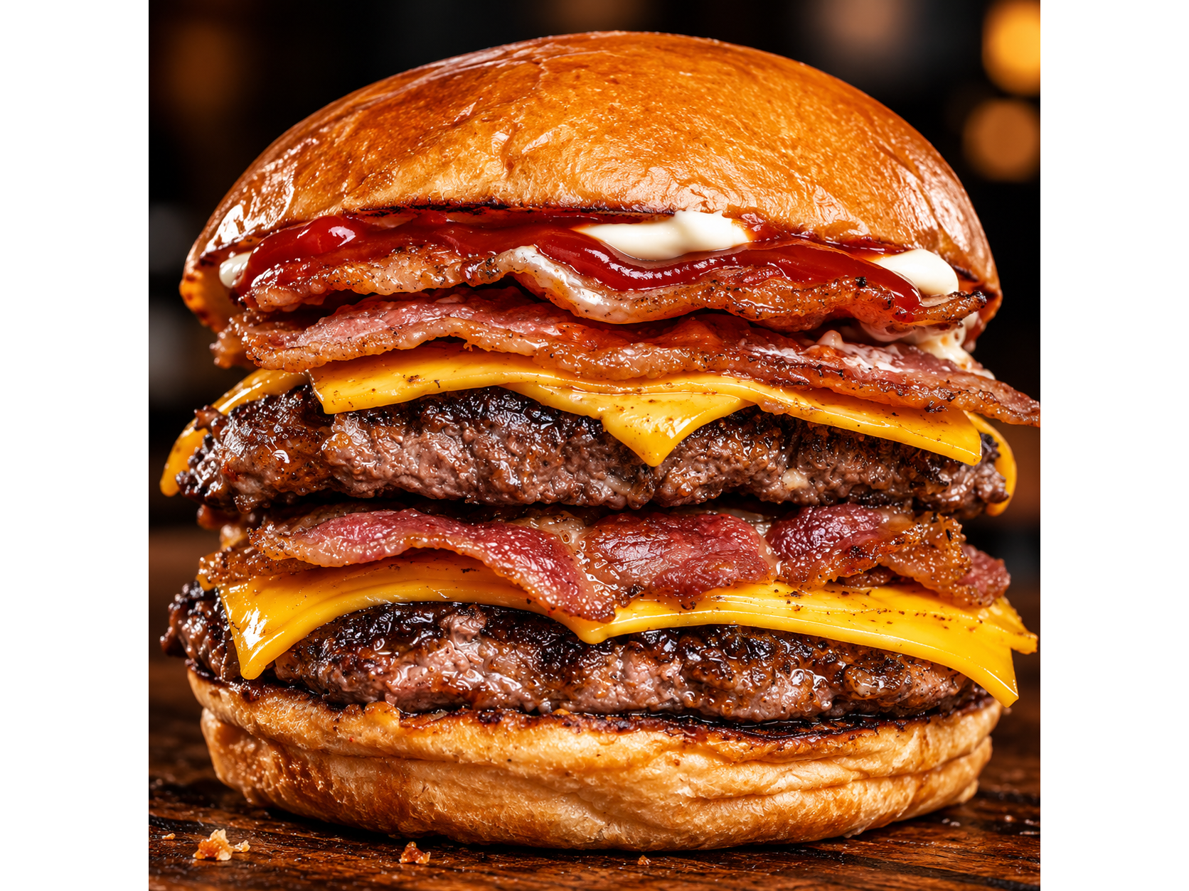 Baconator