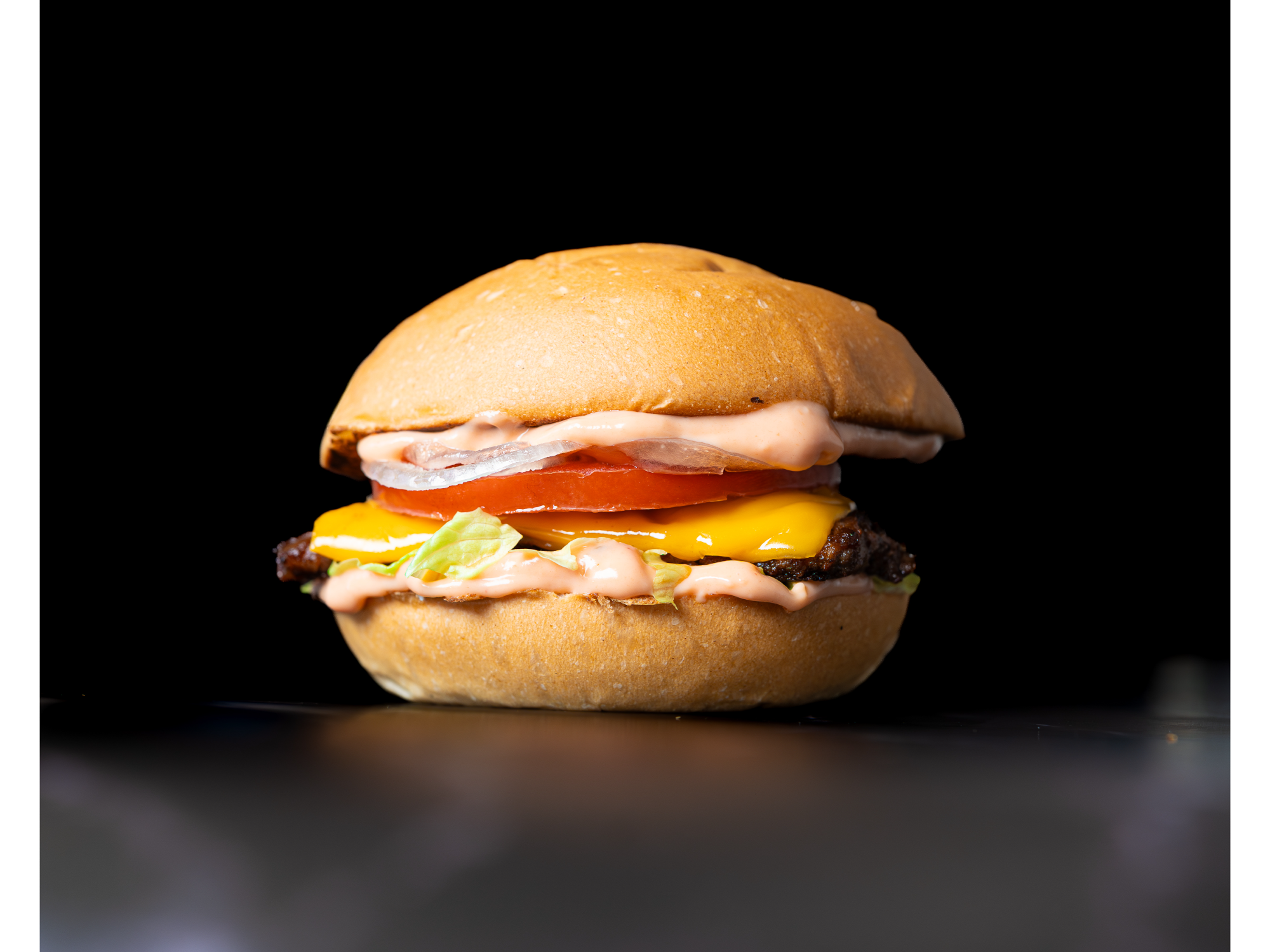 Big classic simple