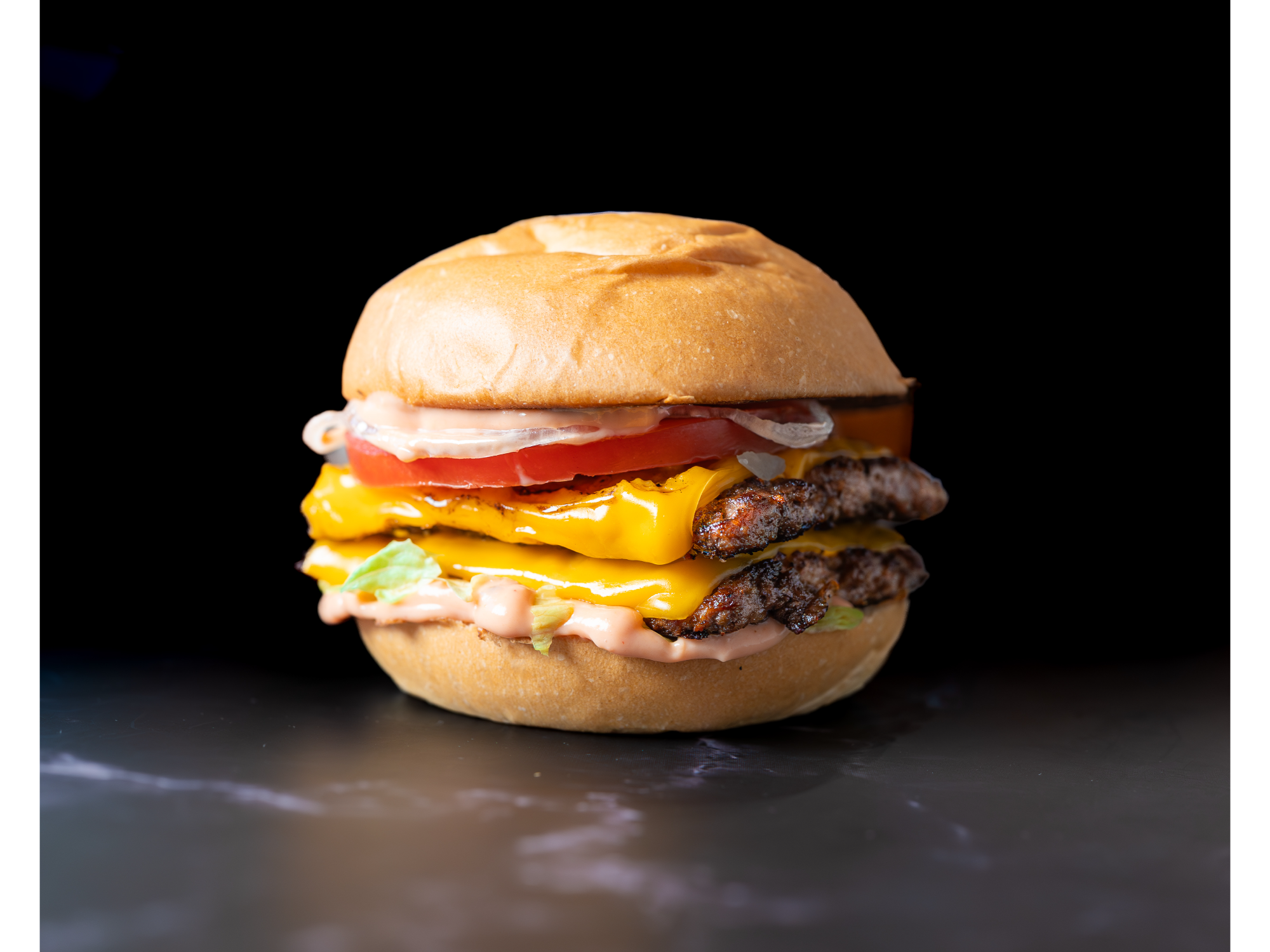 Big classic doble