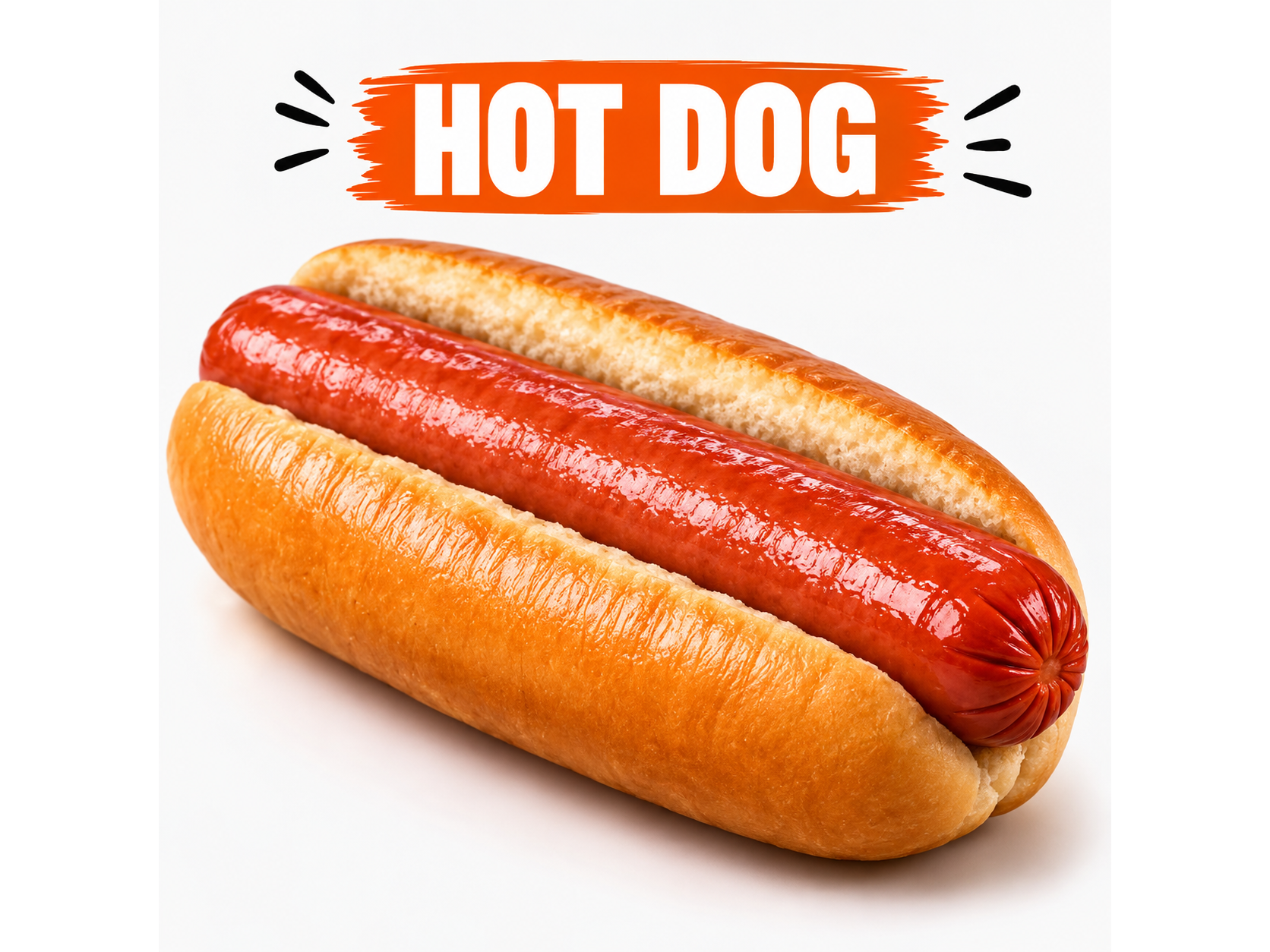 HOT DOG