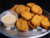 Chicken nuggets x20 (incluye dip salsa DLP)