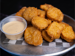 Chicken nuggets x20 (incluye dip salsa DLP)
