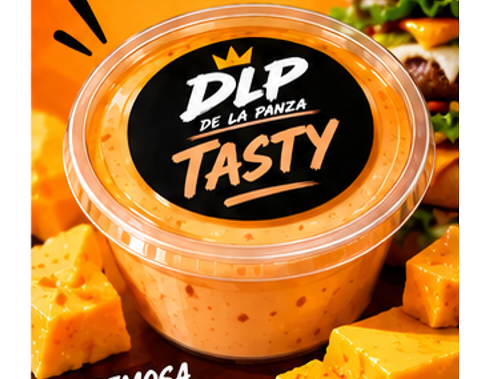 Salsa TASTY