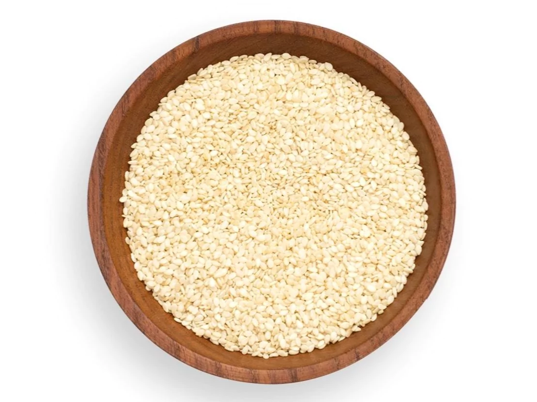 Sesamo blanco 100g